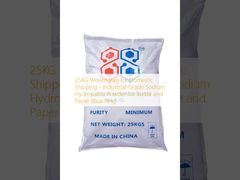 High Purity Sodium Hydrosulfite for Textile Bleaching